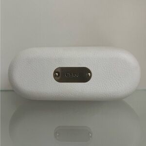 Chloe Sunglass Hard Case New